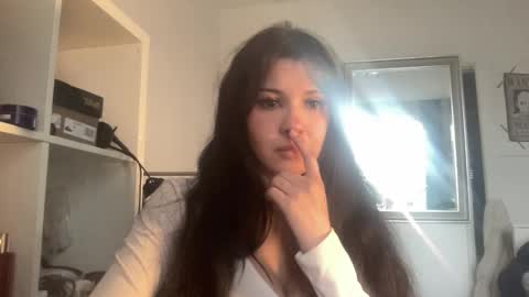 bimbolina2464 online show from 03/27/26, 04:40