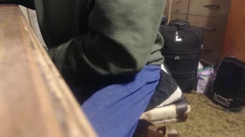 Bimbttm online show from 01/09/25, 01:29