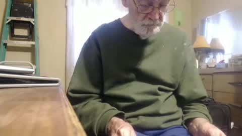 Bimbttm online show from 01/13/25, 01:17