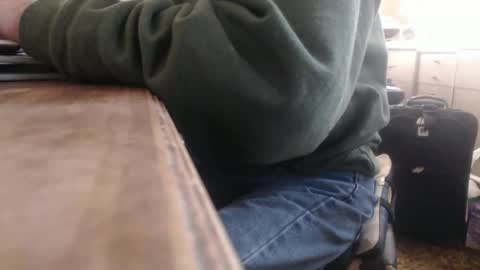 Bimbttm online show from 01/13/25, 05:44