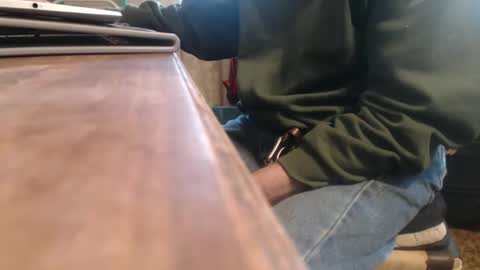 Bimbttm online show from 01/15/25, 06:08