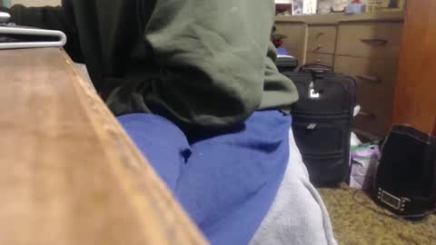 Bimbttm online show from 01/16/25, 02:19