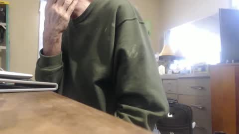 Bimbttm online show from 01/19/25, 02:59