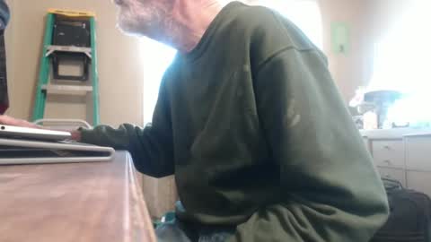 Bimbttm online show from 01/19/25, 07:26