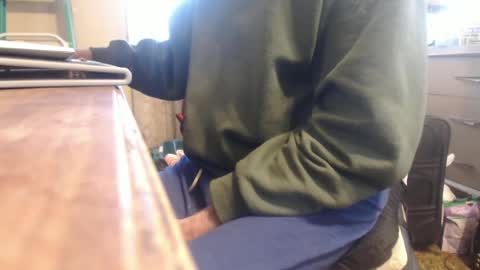 Bimbttm online show from 01/25/25, 08:10