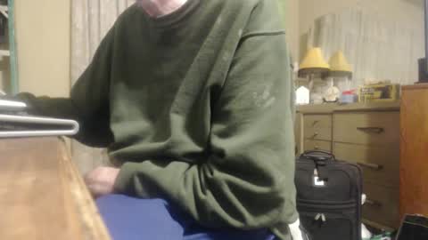 Bimbttm online show from 01/28/25, 01:39