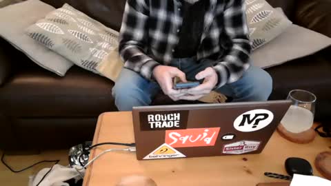 bindmedown online show from 12/13/24, 11:34