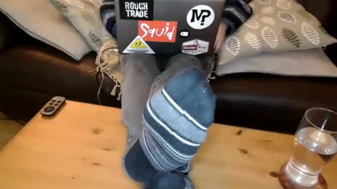 bindmedown online show from 12/14/24, 10:50