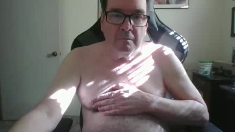 Bink195234 online show from 11/11/25, 06:19