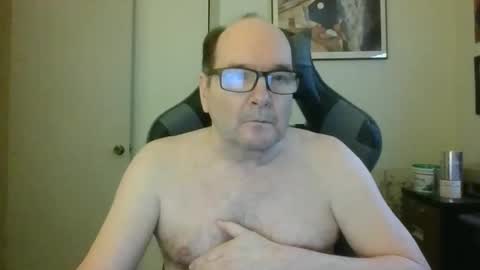 Bink195234 online show from 11/25/25, 06:52