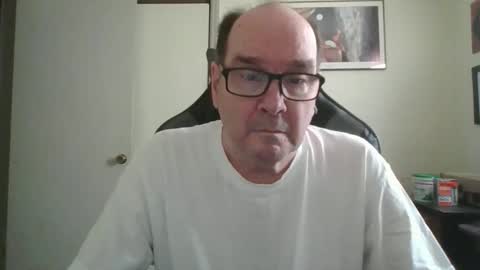 Bink195234 online show from 12/21/25, 07:10