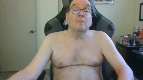 Bink195234 online show from 05/08/26, 04:34