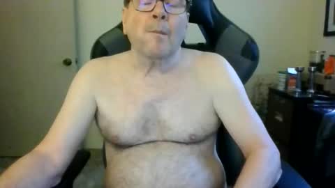 Bink195234 online show from 06/06/26, 01:05