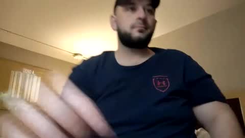 johnnydepth333 online show from 01/21/25, 11:24