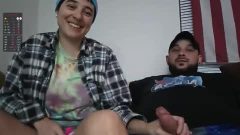 johnnydepth333 online show from 02/23/25, 03:35