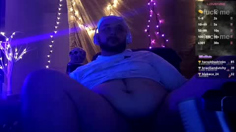 johnnydepth333 online show from 05/18/26, 04:07