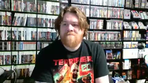 BioDied online show from 01/15/25, 02:17