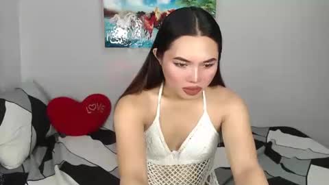 Kate online show from 02/13/26, 10:55