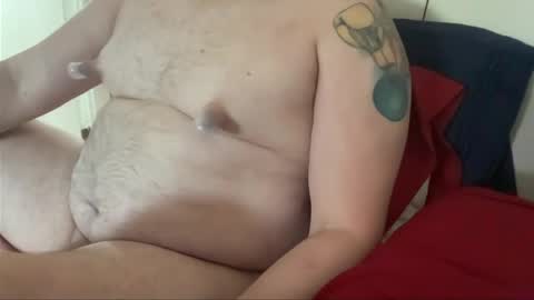 hucowBoi online show from 04/20/26, 03:04