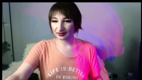 birdie_kiss online show from 03/27/26, 08:08