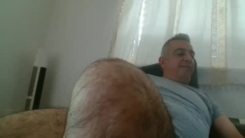 BirelArt47 online show from 10/05/25, 10:13