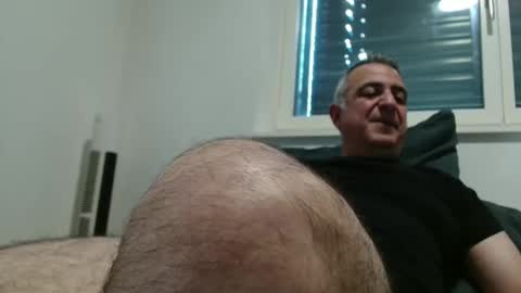 BirelArt47 online show from 02/26/26, 11:20