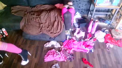 AnalLover online show from 03/16/26, 09:57