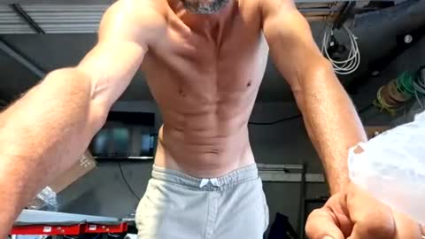bisexdadd online show from 08/08/26, 03:52