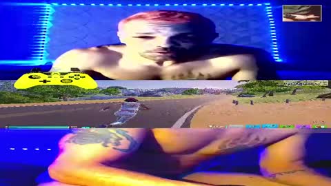 BisexualStoner online show from 04/23/26, 07:41