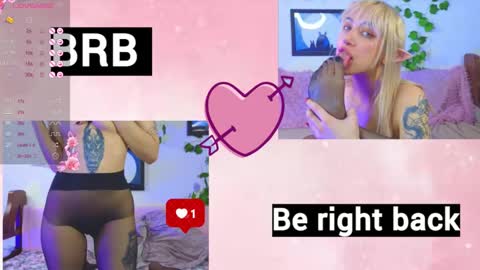 Sarah online show from 02/08/25, 03:52