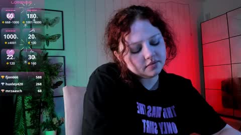 Nana online show from 01/27/25, 05:37