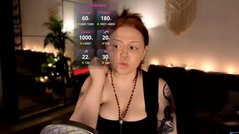 Nana online show from 04/02/26, 11:41