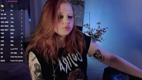 Nana online show from 06/22/26, 04:15