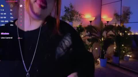 Nana online show from 07/21/26, 02:52