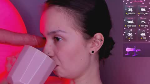 Diana online show from 03/06/26, 02:19