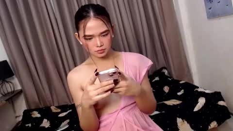 bitchy_bea online show from 04/07/26, 04:57