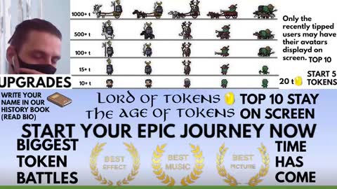 Bitchy online show from 02/01/25, 10:26