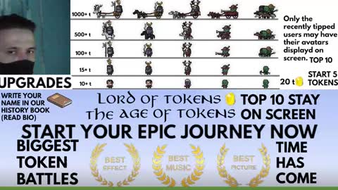 Bitchy online show from 02/02/25, 04:11