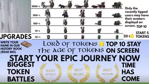 Bitchy online show from 02/04/25, 09:07