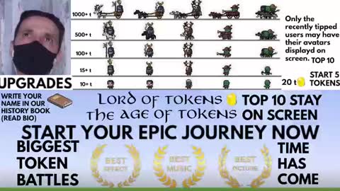 Bitchy online show from 02/21/25, 07:10