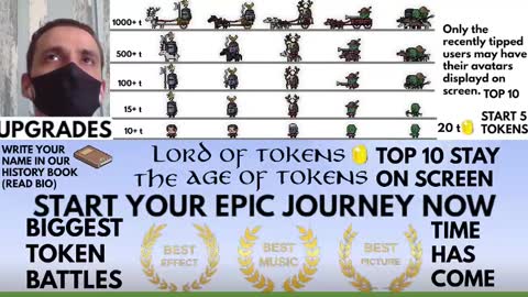 Bitchy online show from 02/22/25, 02:41