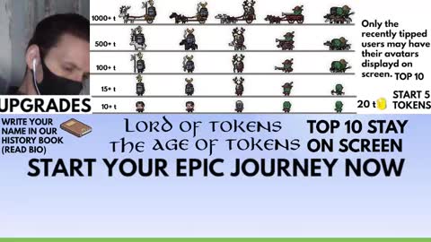 Bitchy online show from 02/28/25, 06:31