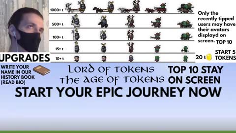 Bitchy online show from 03/01/25, 06:11