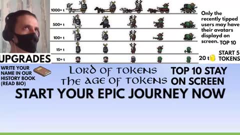 Bitchy online show from 03/02/25, 04:10