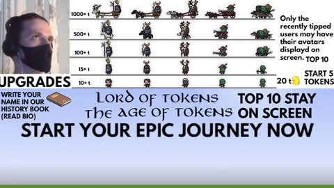 Bitchy online show from 03/02/25, 10:16