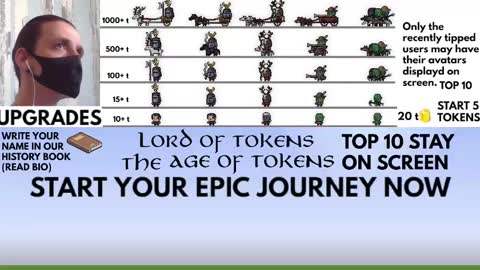 Bitchy online show from 03/03/25, 01:20