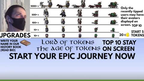 Bitchy online show from 03/03/25, 06:12