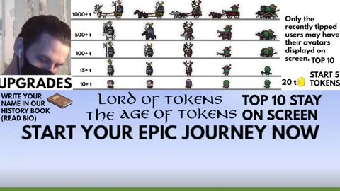 Bitchy online show from 03/03/25, 09:15