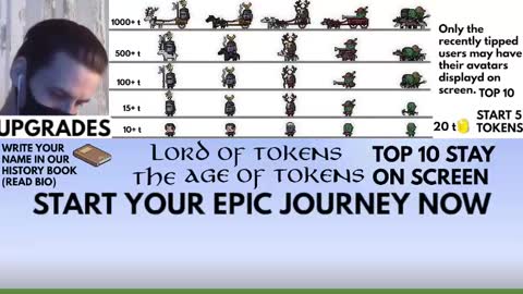 Bitchy online show from 03/06/25, 05:33