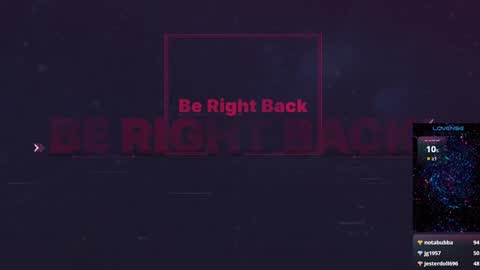 BitE ThE TreaT online show from 01/09/25, 01:50